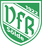 Wappen VfR Sölde